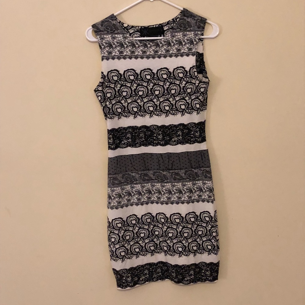 Kardashian Kollection dress